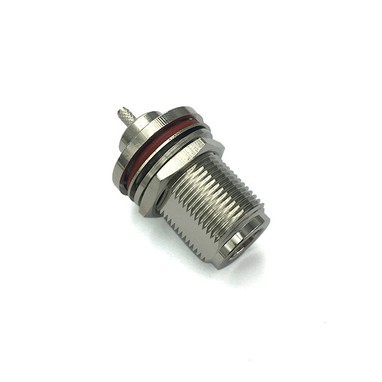 N Bulkhead Connector N Bulkhead Connector